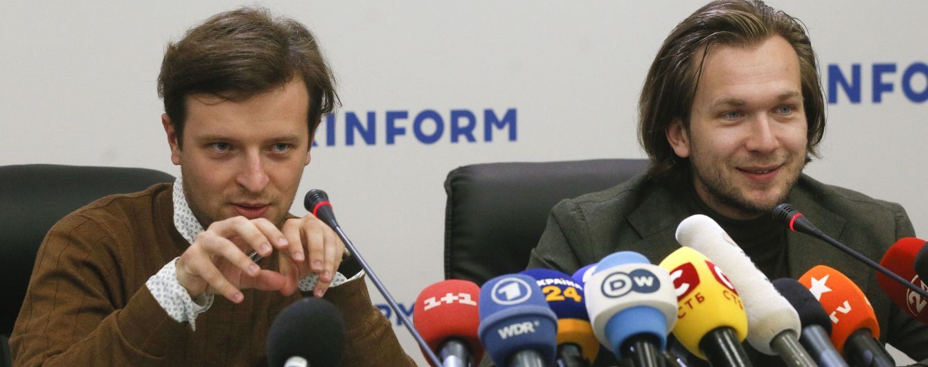 В Беларуси одного из выдворенных в Украину оппозиционеров обвинили в хищении