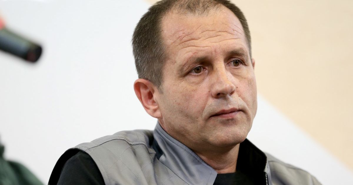 "Начал говорить, но ничего не помнит": стали известны новые подробности о состоянии избитого Балуха