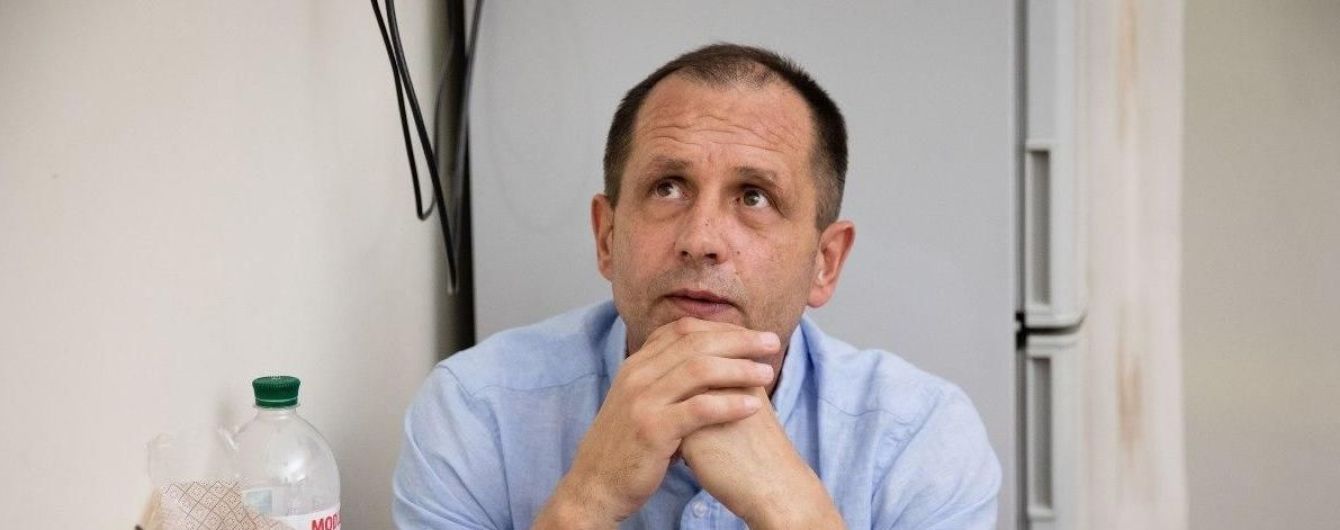 Правоохоронці розглядають чотири версії побиття Балуха