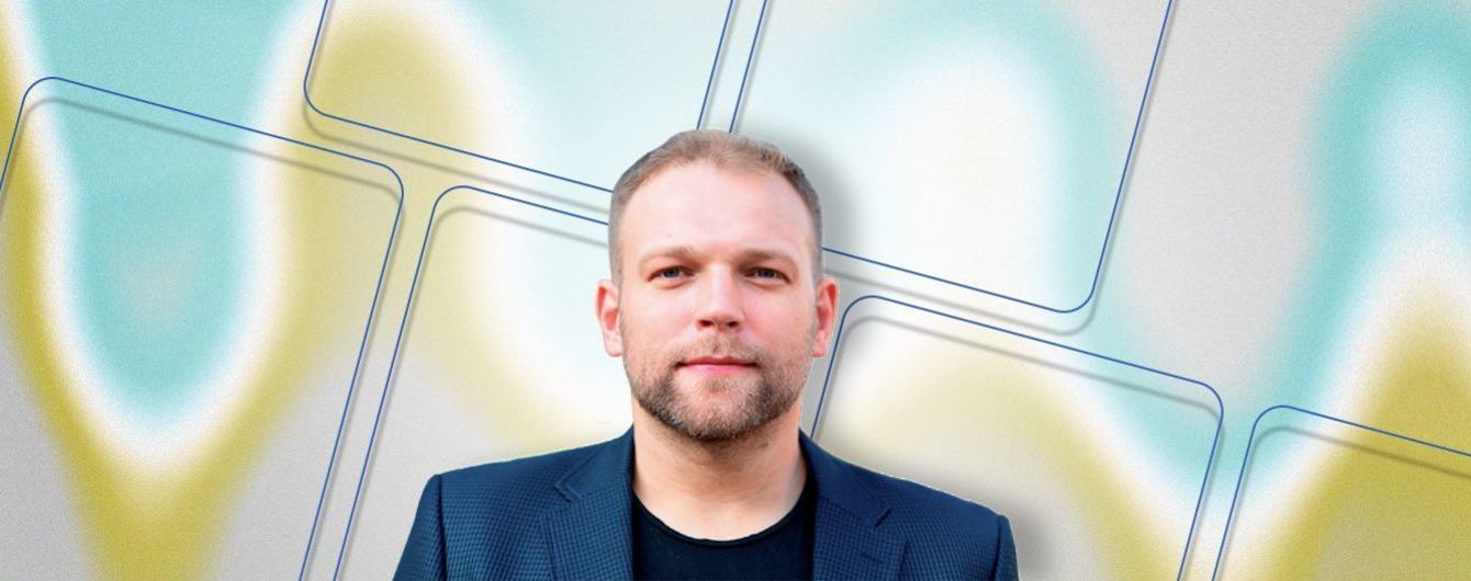 Успіх вашого бізнесу залежить від професіоналізму програміста, - Максим Дімура