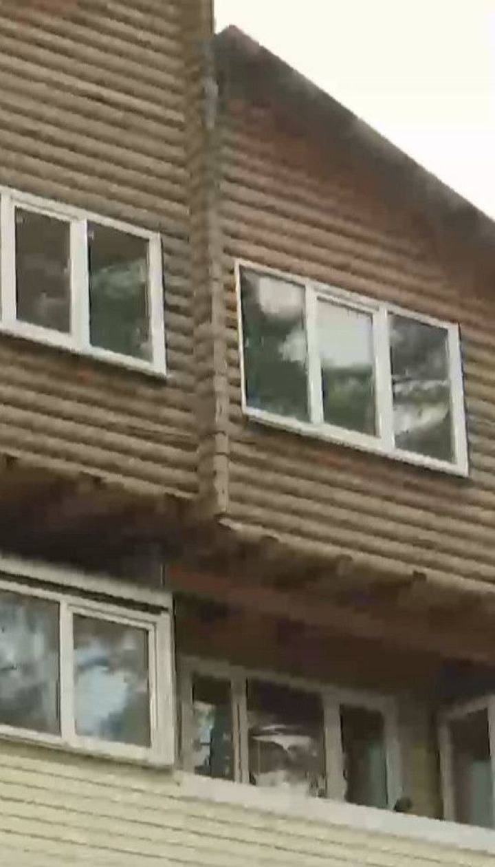 Гаражный гламур в стиле "баракко" появился на столичном Виноградаре