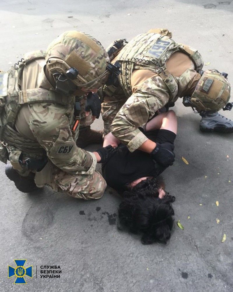 Терорист "Ісламської держави"_1