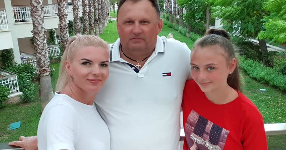 "Погано стало на 4-й день": дружина померлого від коронавірусу в Туреччині українця розповіла подробиці трагедії