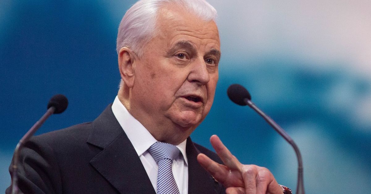Кравчук анонсував відеоконференцію політичних радників Нормандського формату