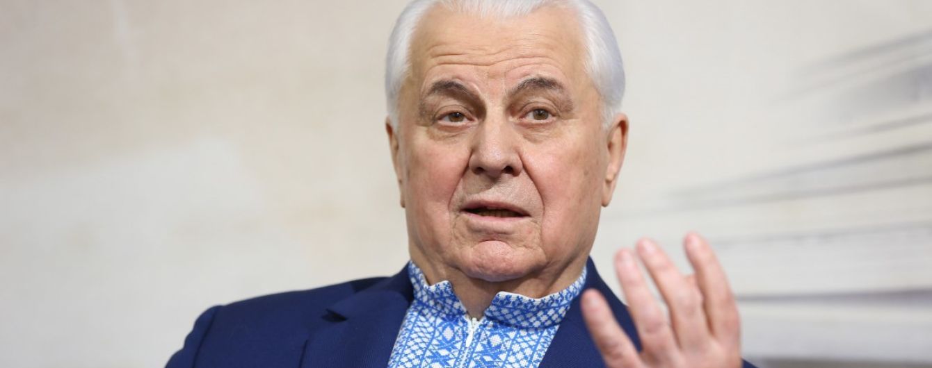 Кравчук заявив про готовніcть "набити морду" російським окупантам: "Ідіть геть до чортової матері!"