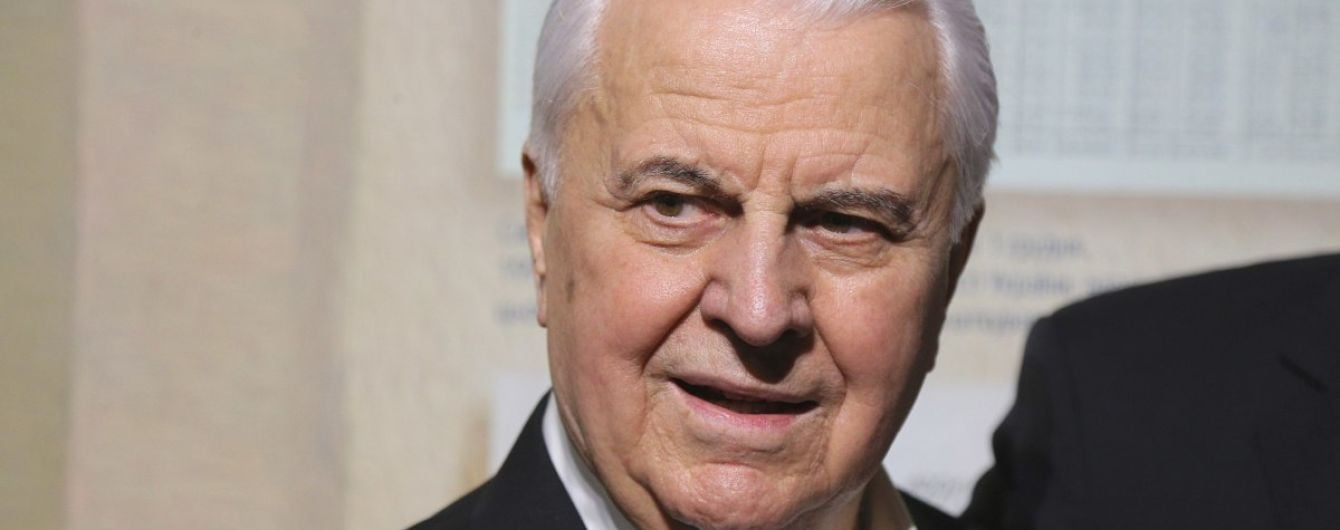 "Ми не робимо з цього шоу, як представники ОРДЛО": Кравчук розповів, що Україна заявила про 10 порушень бойовиків