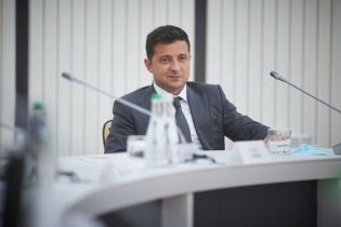 Зеленський переконаний, що керувати Києвом має порядна людина і не обов'язково корінний киянин