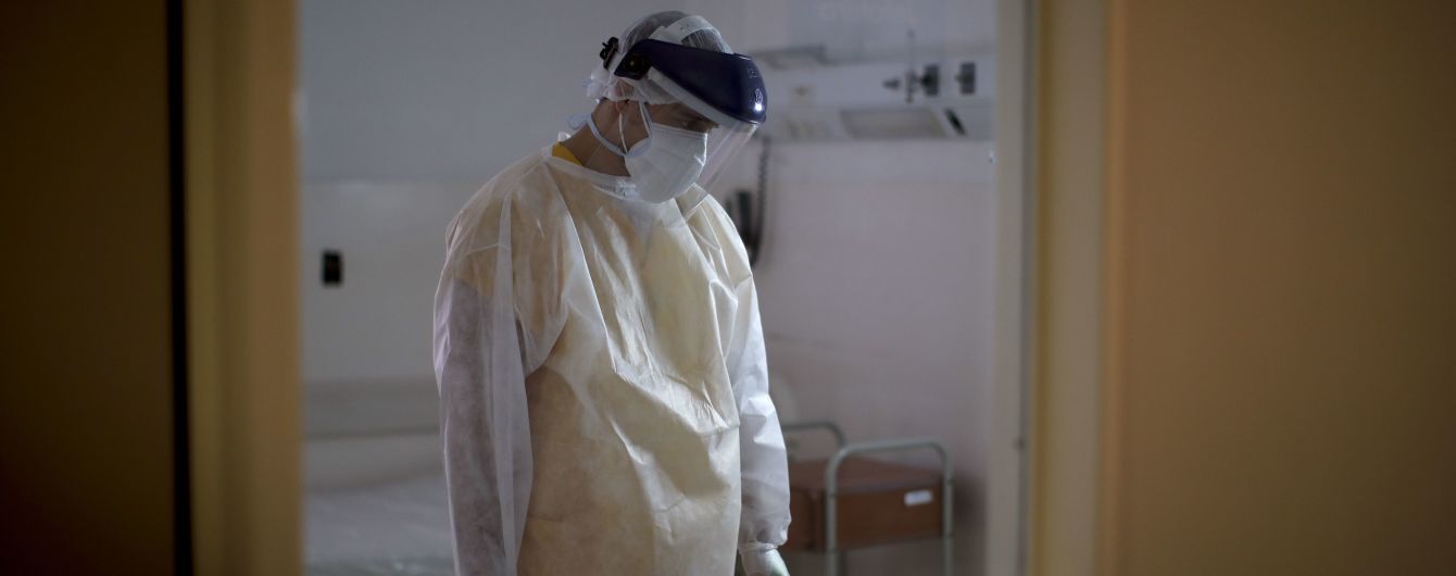 Застуда, грип, алергія чи коронавірус: як у сезон інфекційних хвороб розпізнати COVID-19