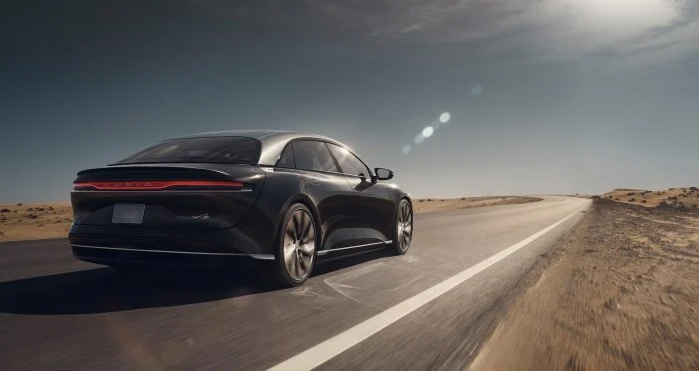 Lucid Air