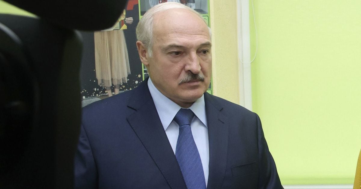В МИД Украины объяснили, как называть Лукашенко после завершения его каденции
