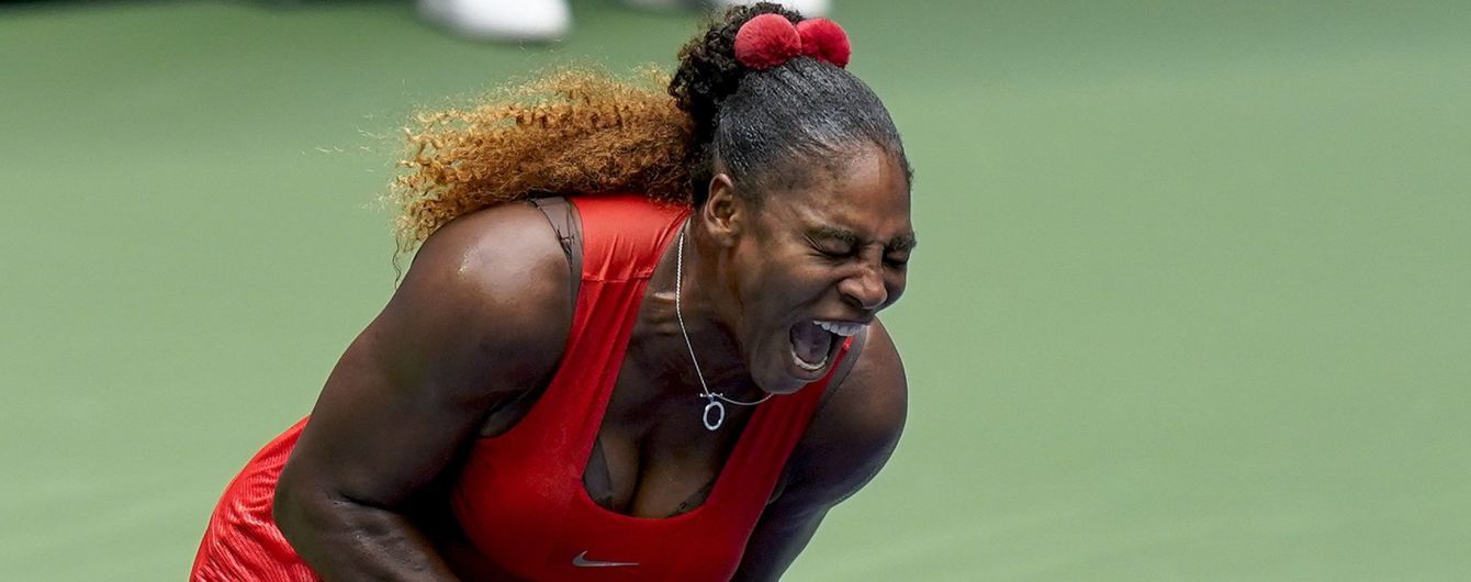 US Open-2020: определились полуфинальные пары у мужчин и женщин