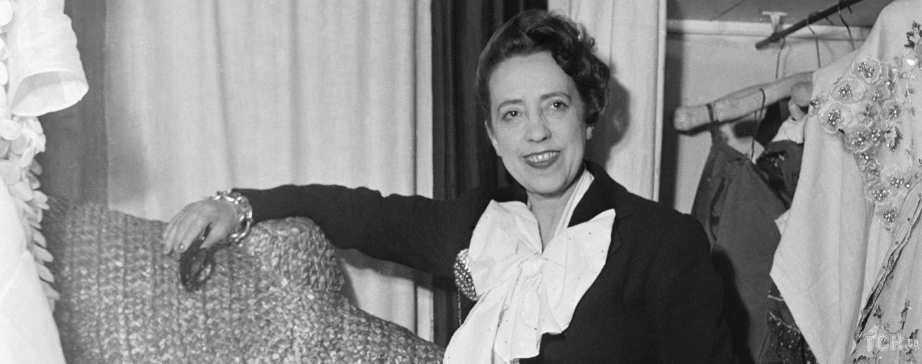 Главная соперница Коко Шанель: как Эльза Скиапарелли изменила мир моды