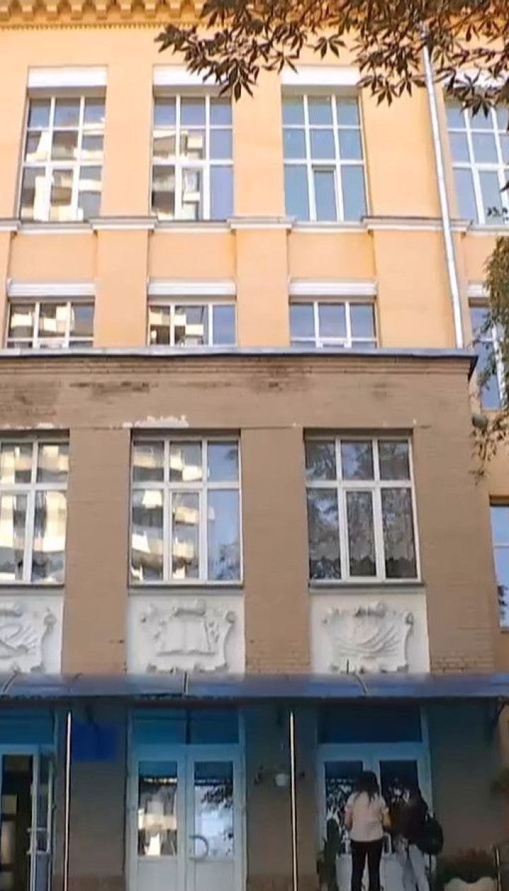 Зірване навчання: київську школу замінували восьмий раз від початку навчального року
