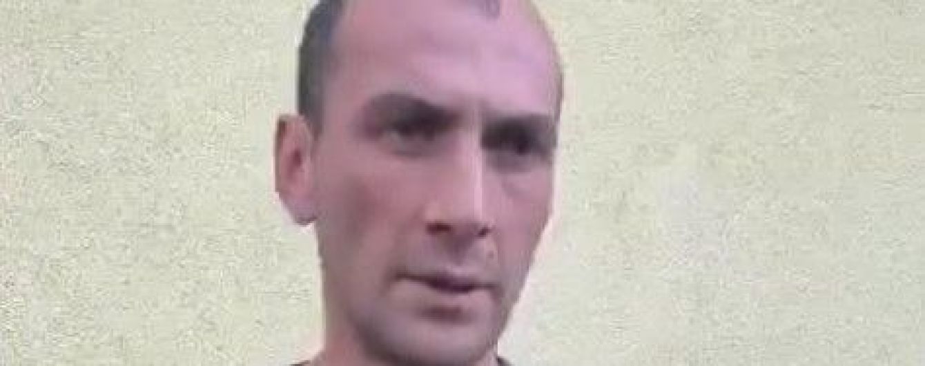 В Киевской области задержали "вора в законе" по кличке Мамука