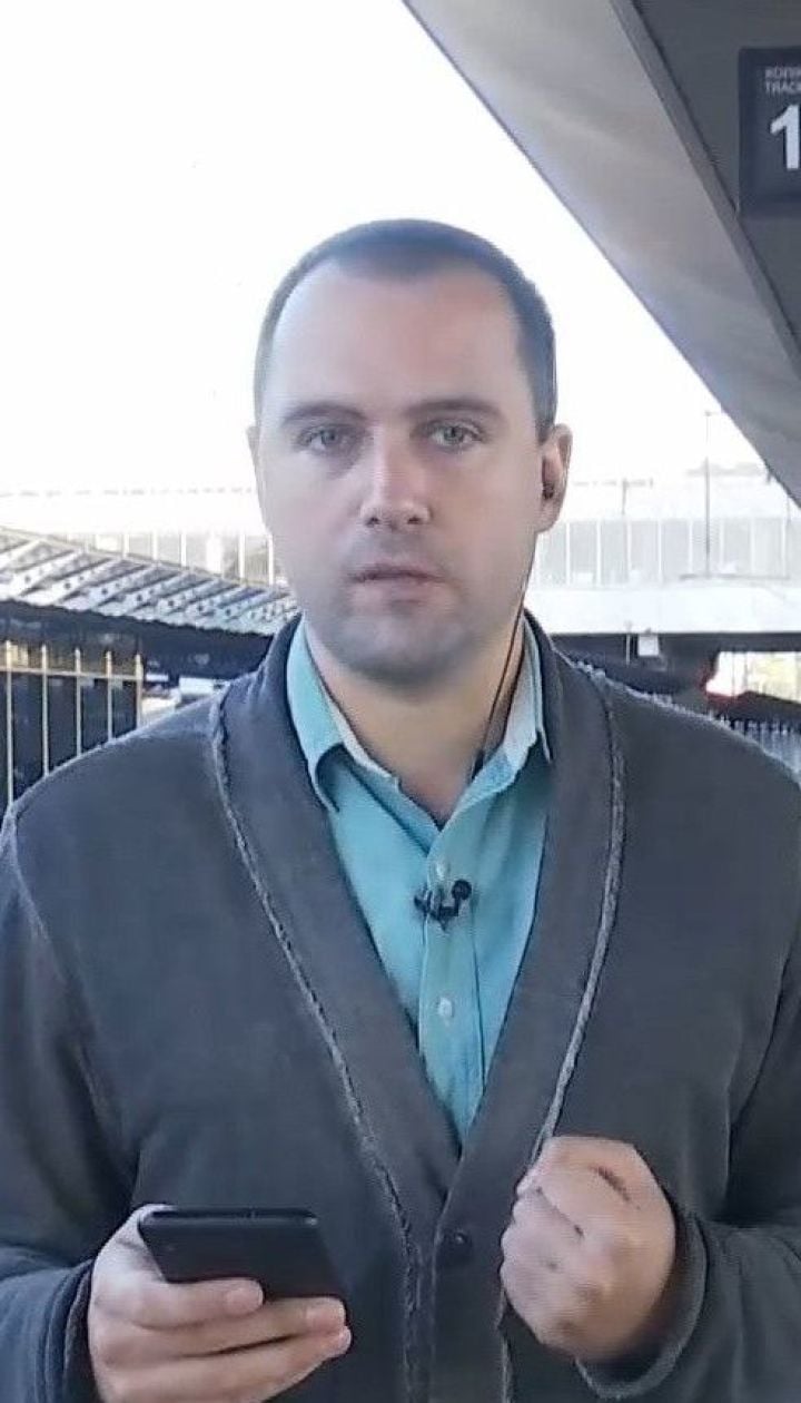 Провідник викинув пасажира з вагона: останні подробиці скандалу на залізниці