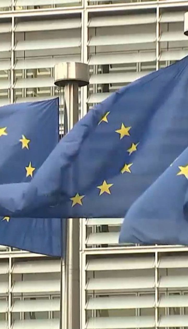 Євросоюз ще на пів року подовжив санкції проти Росії через анексію Криму