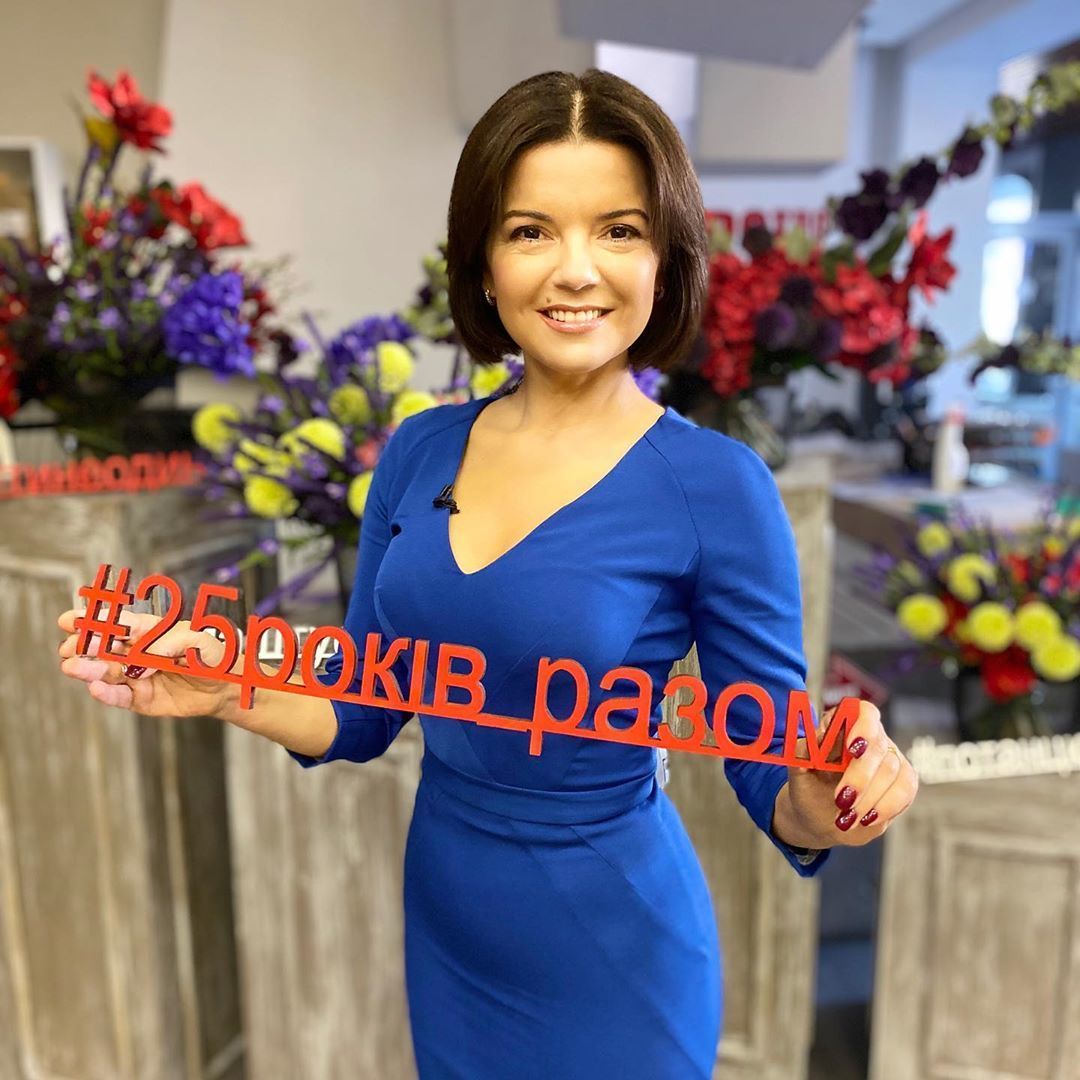 Марічка Падалко