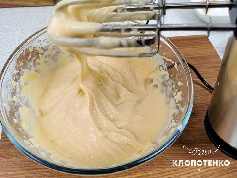 Профитроли с заварным кремом_10