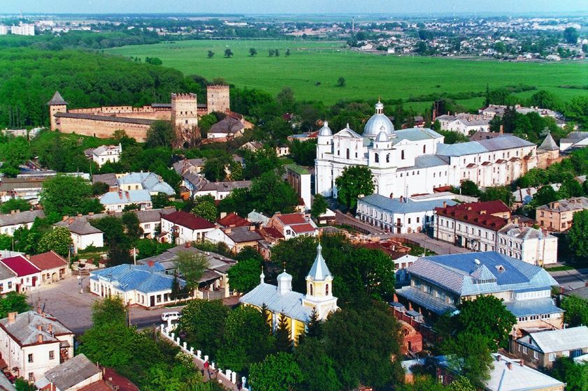 Луцьк