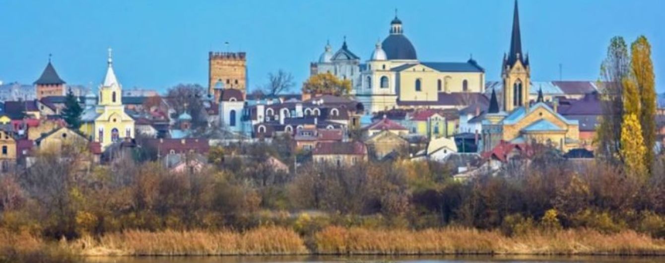 935 лет "сребролукому Луческу": как будут праздновать юбилей города Луцк