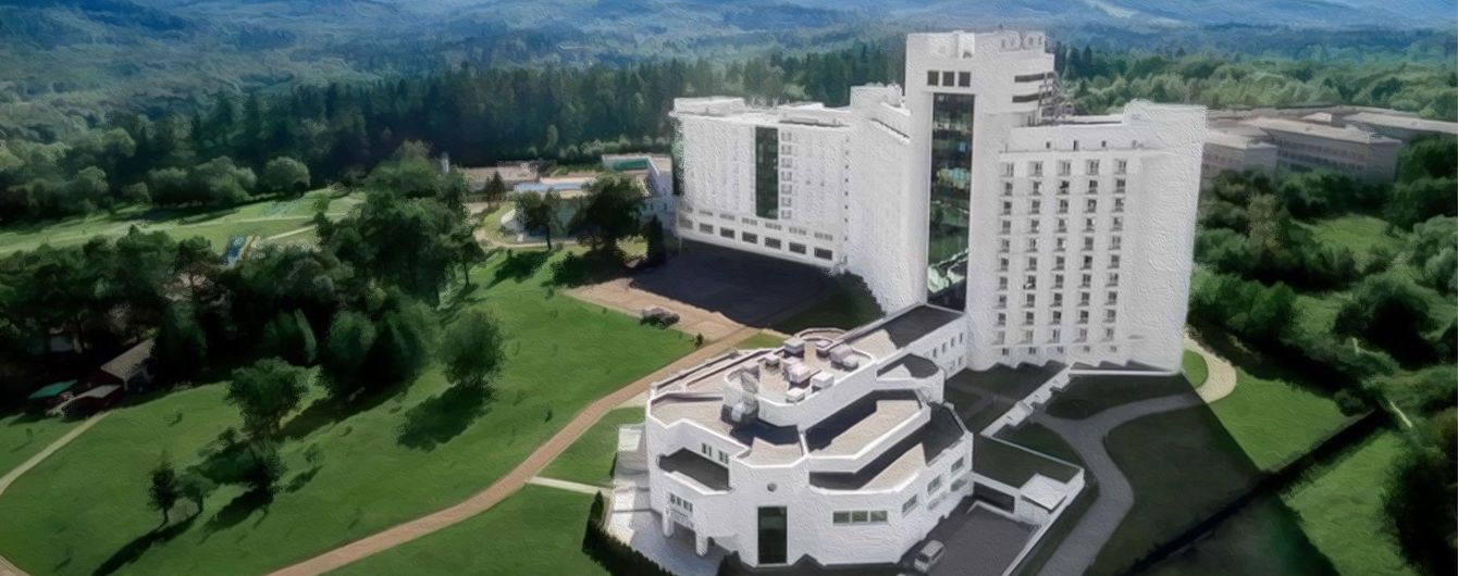 Стежкою здоров’я: в яких санаторіях України можна підвищити імунітет і захиститись від вірусів