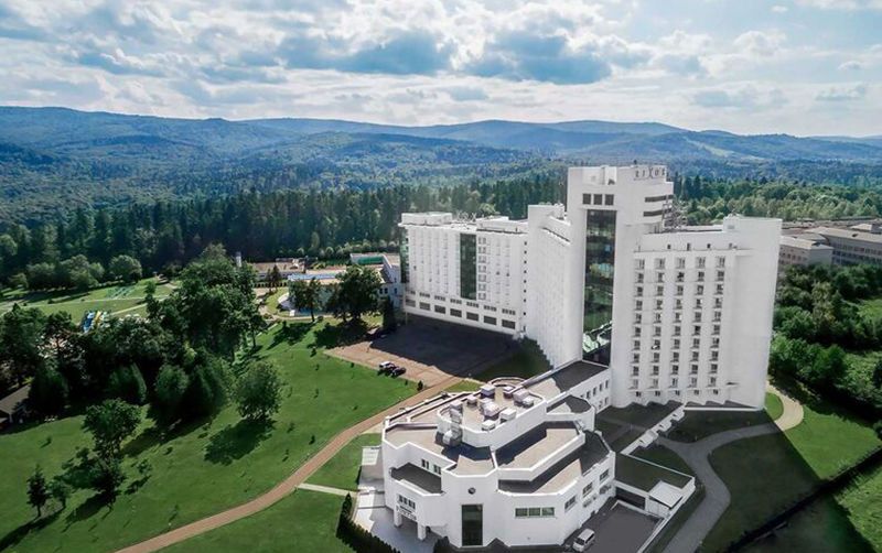 Rixos-Prykarpattya