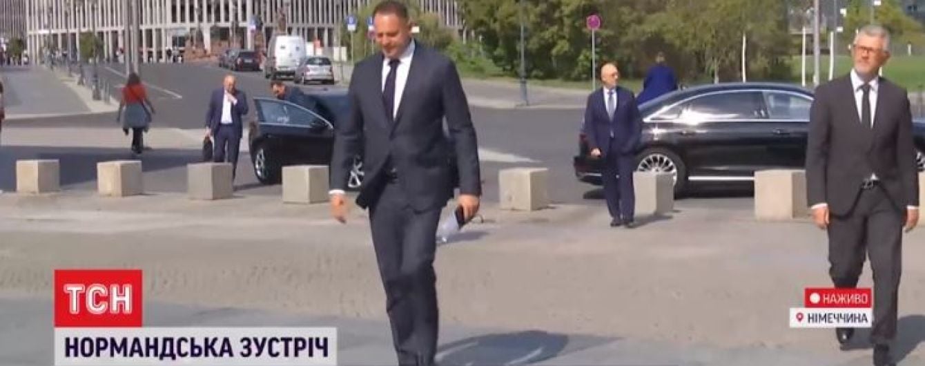 Украина делает возможное и невозможное: в Берлине продолжаются переговоры в нормандском формате