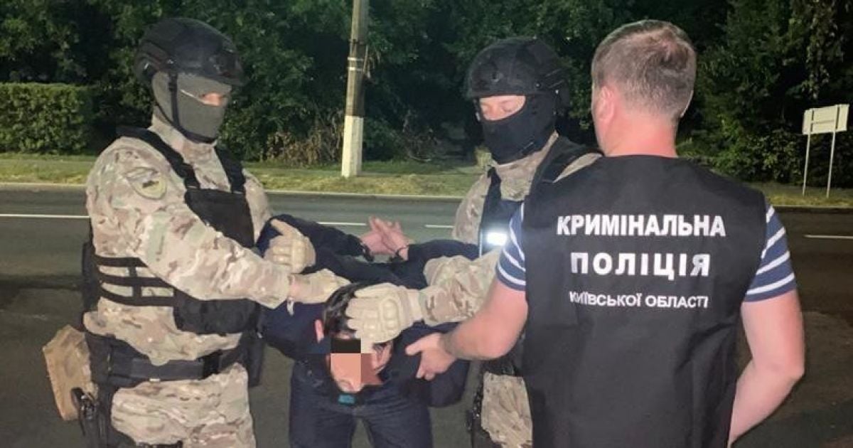 Перестрілка біля кав'ярні в Українці: основним організатором конфлікту виявився росіянин