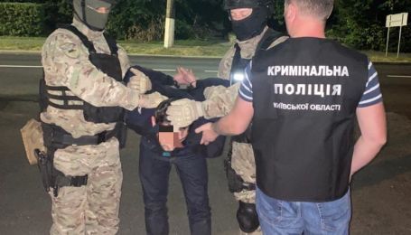 Перестрілка біля кав'ярні в Українці: основним організатором конфлікту виявився росіянин