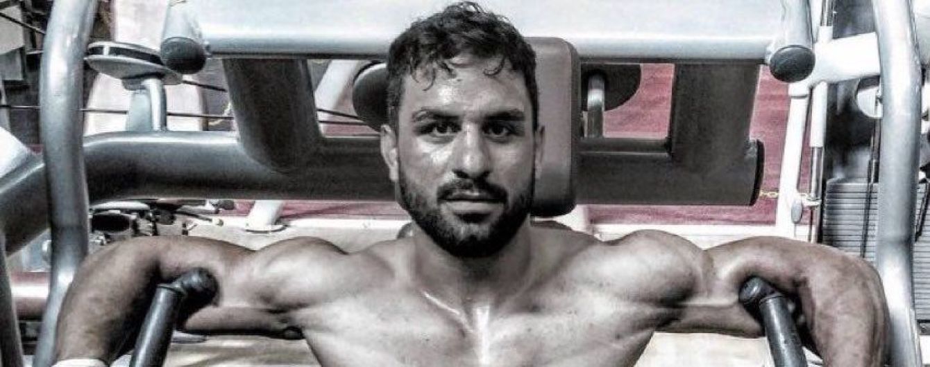 В Ірані стратили чемпіона країни з греко-римської боротьби