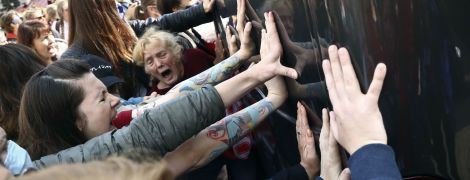 В Совете Европы возмущены жестокостью по отношению к задержанным в Беларуси