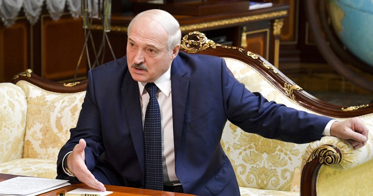 ЄС не визнав Лукашенка легітимним президентом і вимагає повторних виборів в Білорусі - заява
