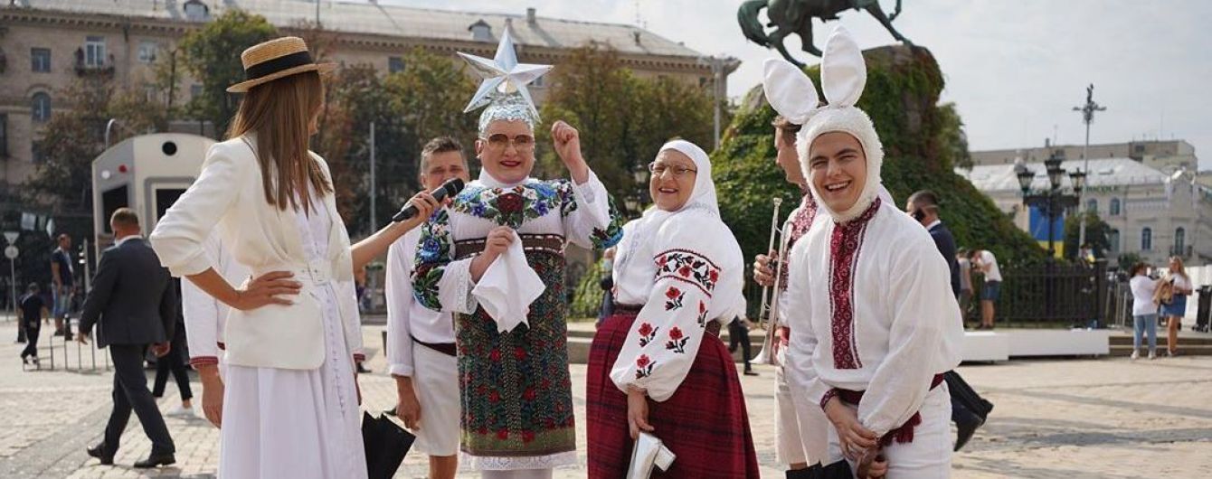 Вєрка Сердючка пригадала, як із Зеленським випила пляшку горілки в готельному номері