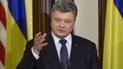 Порошенко назвал цель реформы правосудия
