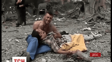 Международный суд в Гааге начал расследование военных преступлений в Южной Осетии