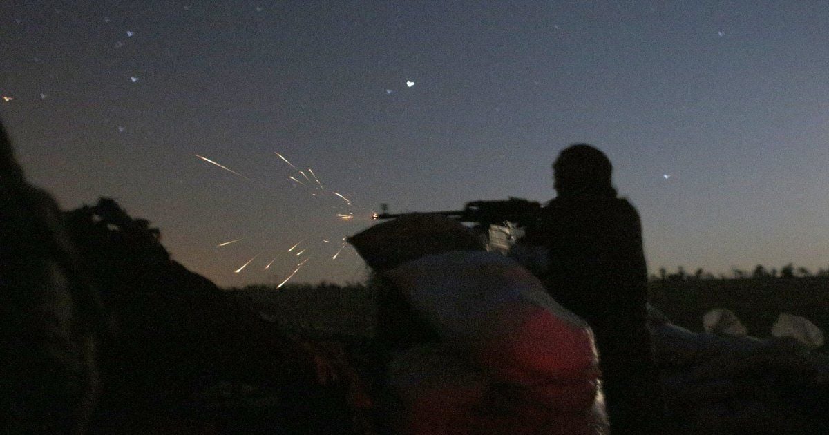 На Луганщине из-за собственной неосторожности подорвались военные: двое погибли
