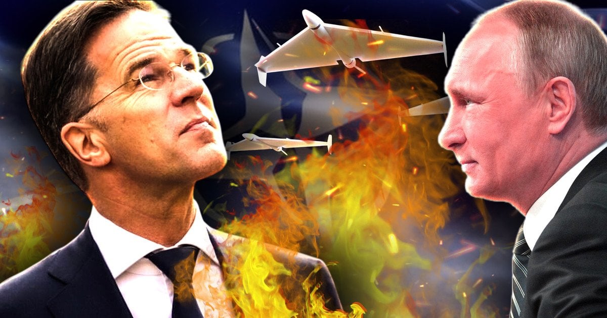 Генсек НАТО закликав Європу готуватися до найгірших сценаріїв