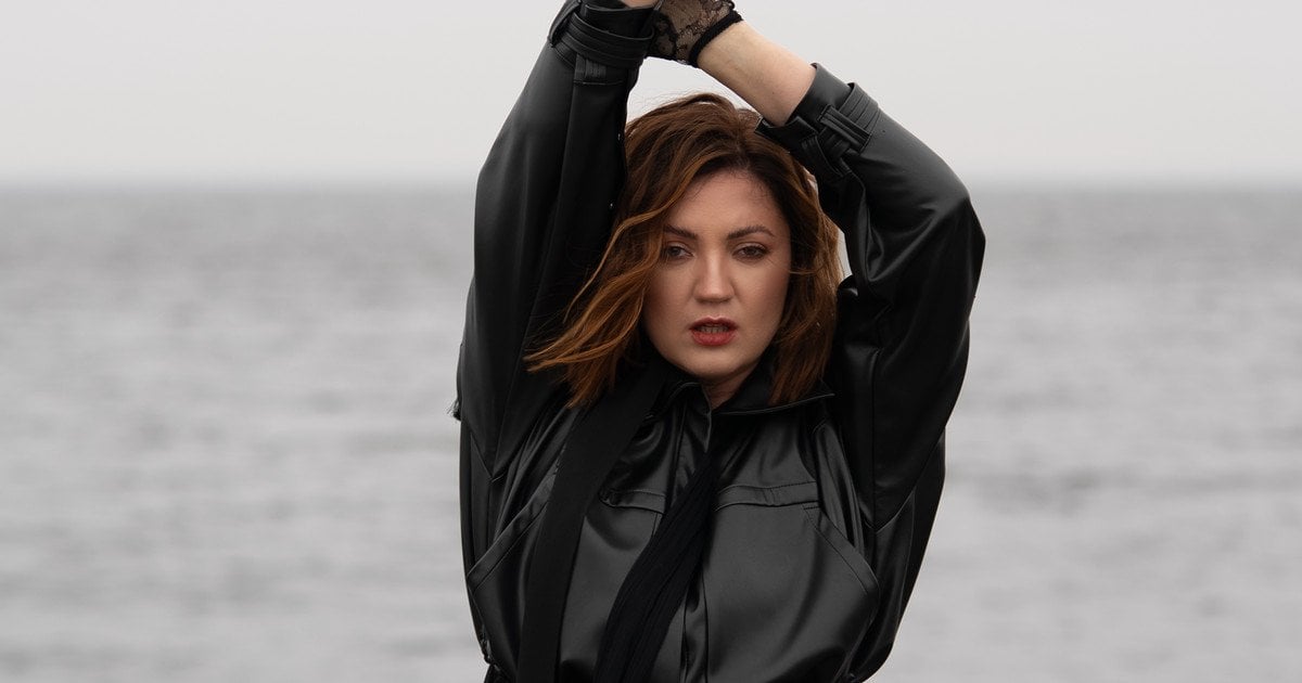 Оля Цибульська