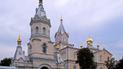 Корецкий монастырь в Ровенской области