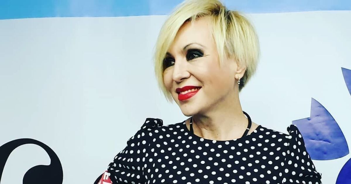 Стала известна причина смерти певицы Валентины Легкоступовой