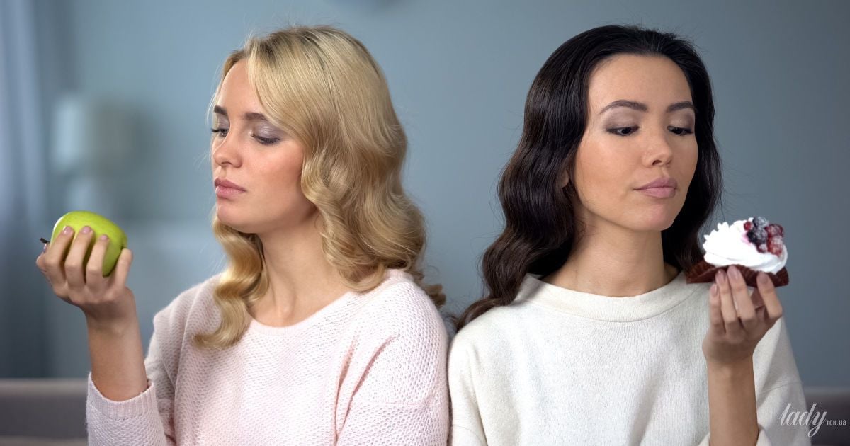 Топ-3 перекуси, які не зашкодять талії та здоров’ю