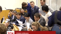 Печерский суд сегодня должен избирать меру пресечения Геннадию Корбану