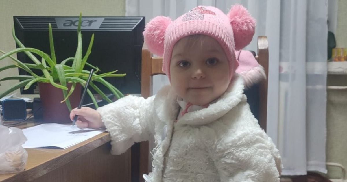Ребенка оставили в ТЦ