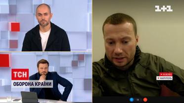 Голова Донецької обласної військово-цивільної адміністрації  про те, чи вдається втримати Маріуполь