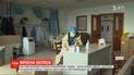 В Киевской области готовят карантинные центры для эвакуированных из Китая украинцев
