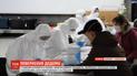 В Китае зафиксирована первая смерть от хантавируса - болезнь, которая передается через грызунов