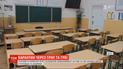 Школы в Черновцах и Запорожье закрыли на карантин из-за гриппа и ОРВИ