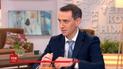 Главный санитарный врач страны прокомментировал, что делать в случае появления симптомов коронавируса