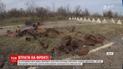 На фронті загинув один український воїн, а бойовики відкривали вогонь 13 разів