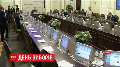В ВР не будут избирать нового омбудсмена